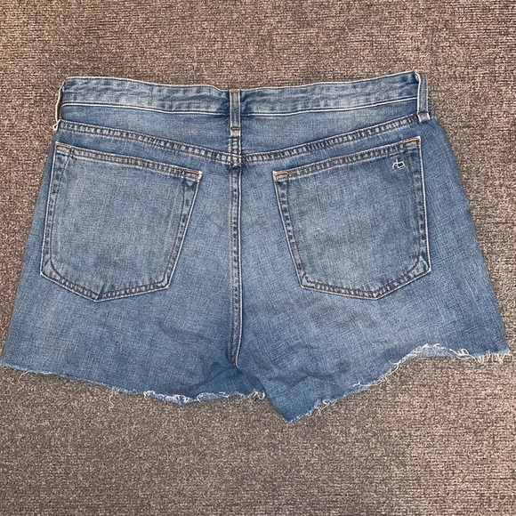 Rag & Bone Shorts - Picture 2 of 12